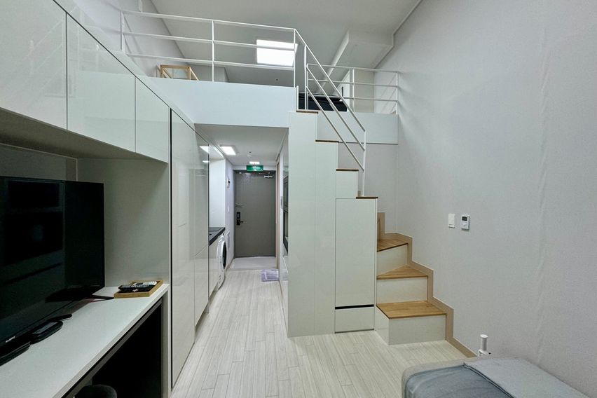 건대 복층 오피스텔10