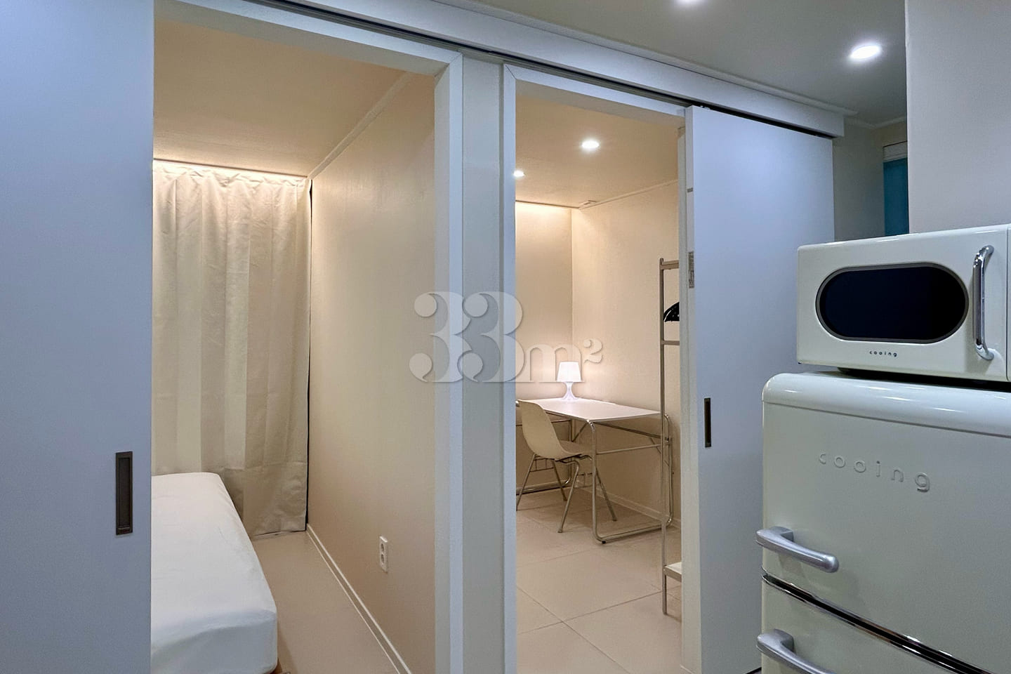 1 minute from Hongdae Station, renovated 2-ro 3th image