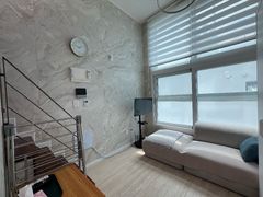 🛑 Seongsu Station Duplex, Fully Furnished 0th image