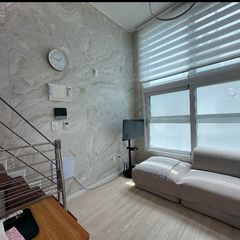 🛑 Seongsu Station Duplex, Fully Furnished Unit Image