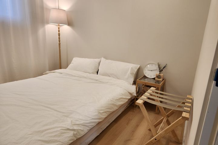 Kids Welcome / Two Rooms / New Construction 2th image