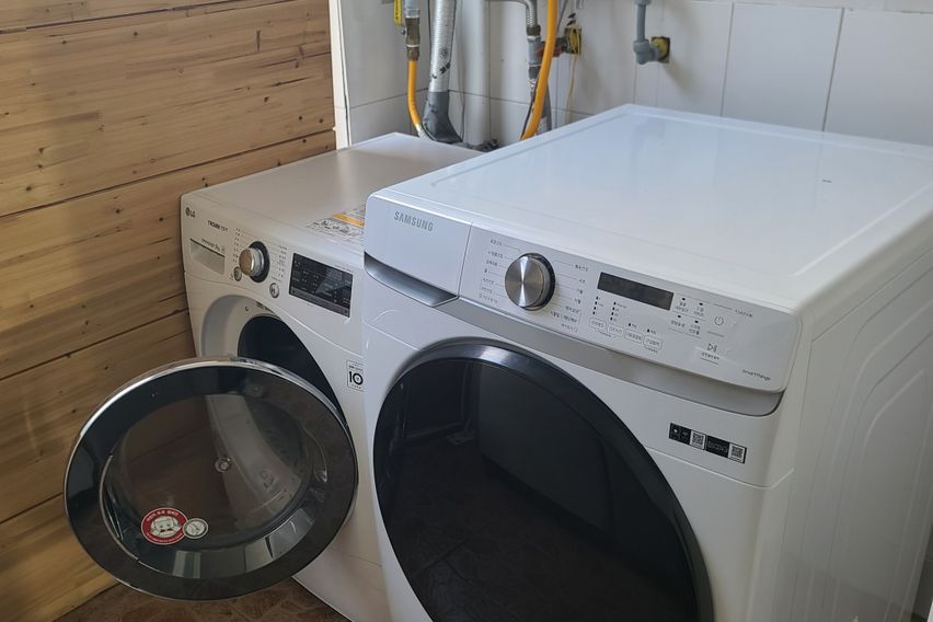 중문시내 감성숙소103 9번째 이미지