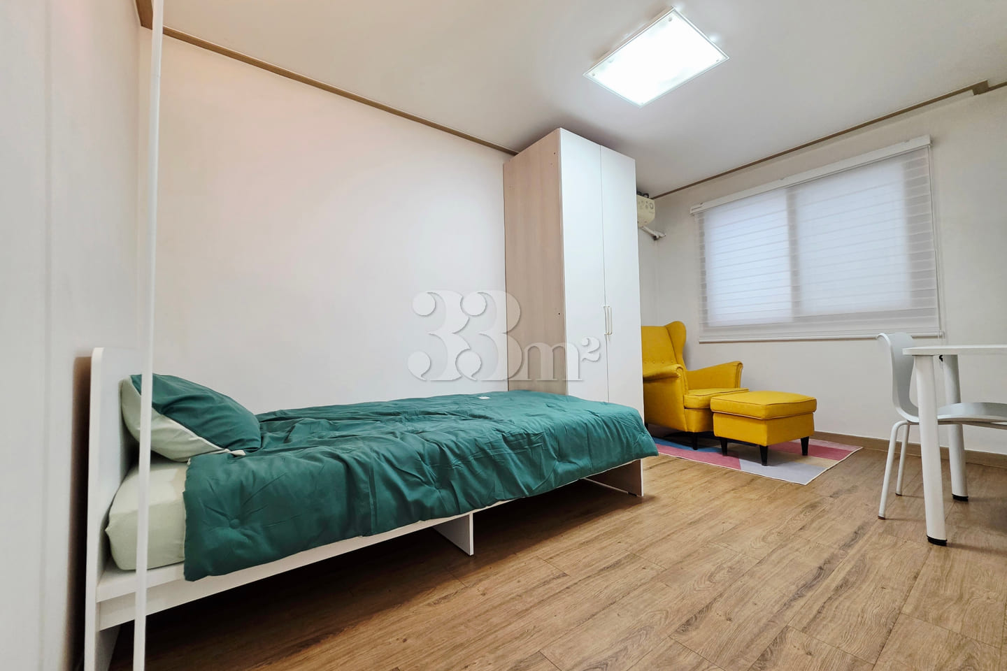 Fully furnished studio apartment, 5 minutes f 0th image