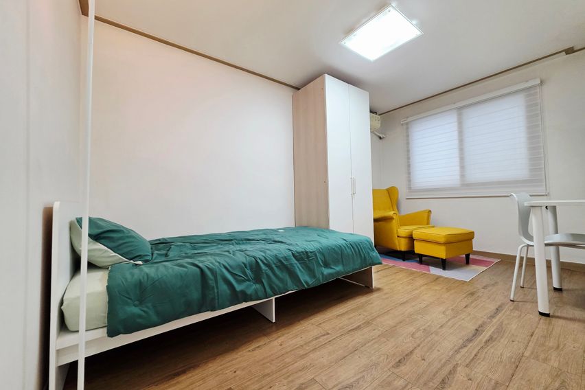 합정역 5분 풀옵션원룸