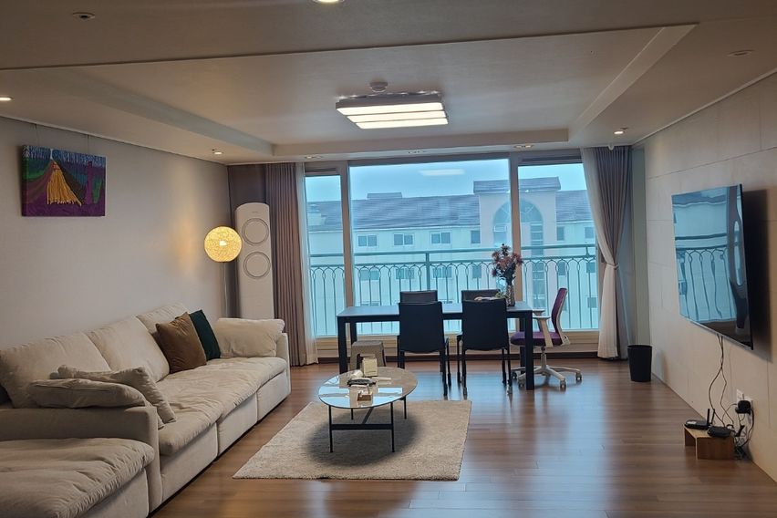 🌈서귀포 36평풀옵션