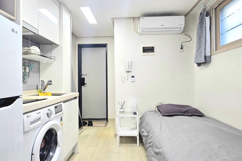 ❷ 보라매역 도보 3분 1번째 이미지