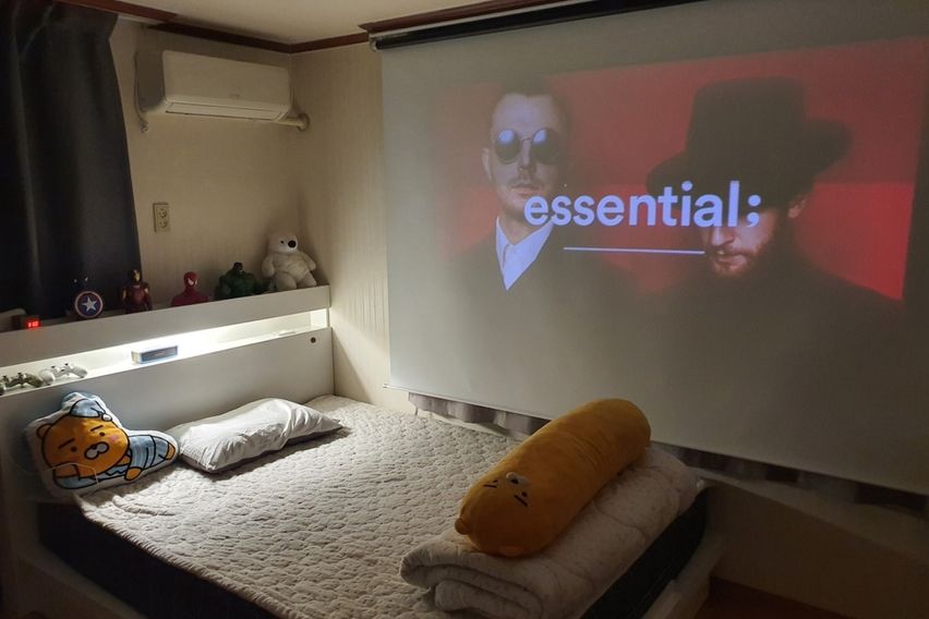 ★헐크하우스-1호점★