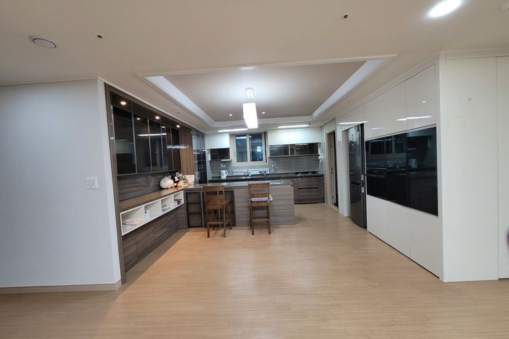 Wonju Innovation My Own Apartment 5th image