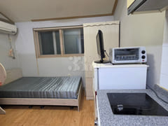 Affordable studio apartment near Chungnam Nat 3th image