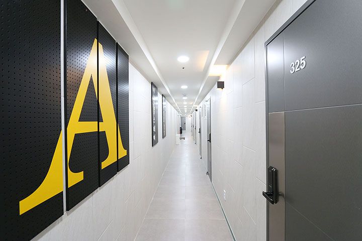 분당 수내역 도보 1분 9번째 이미지