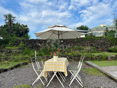Stone Wall House at Beophwan Port 1th image