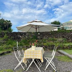 Stone Wall House in Beophwan Port Village Unit Image