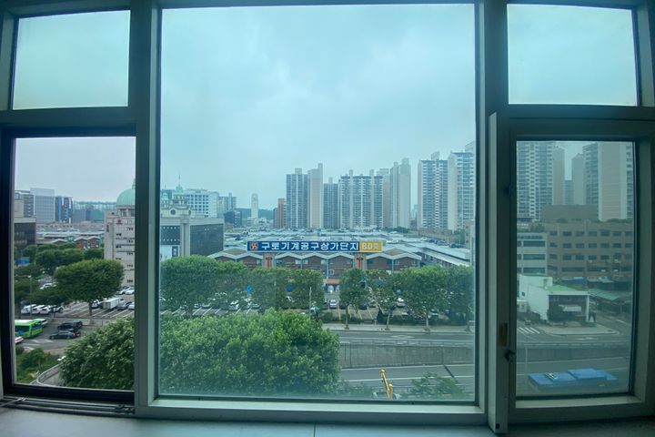 ⭐️무료주차⭐️구로역앞 4번째 이미지
