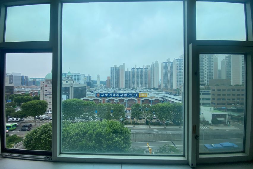 ⭐️무료주차⭐️구로역앞 4번째 이미지