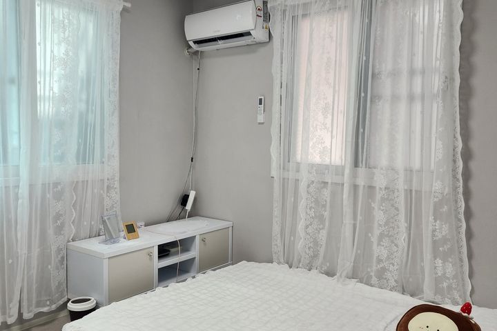 깔깔마녀부산역한달살기 5번째 이미지