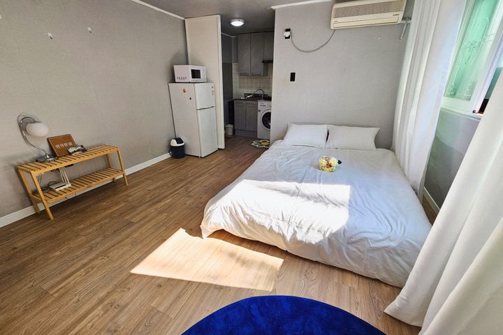2인 신림 호텔침구  2번째 이미지