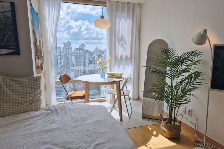 연휴특가❤마포역 한강뷰