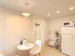 Yeonsan-dong_3 Bedrooms, 1 Bathroom_Fully Fur 4th image