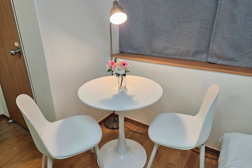 혜화역 서울대병원 스윗