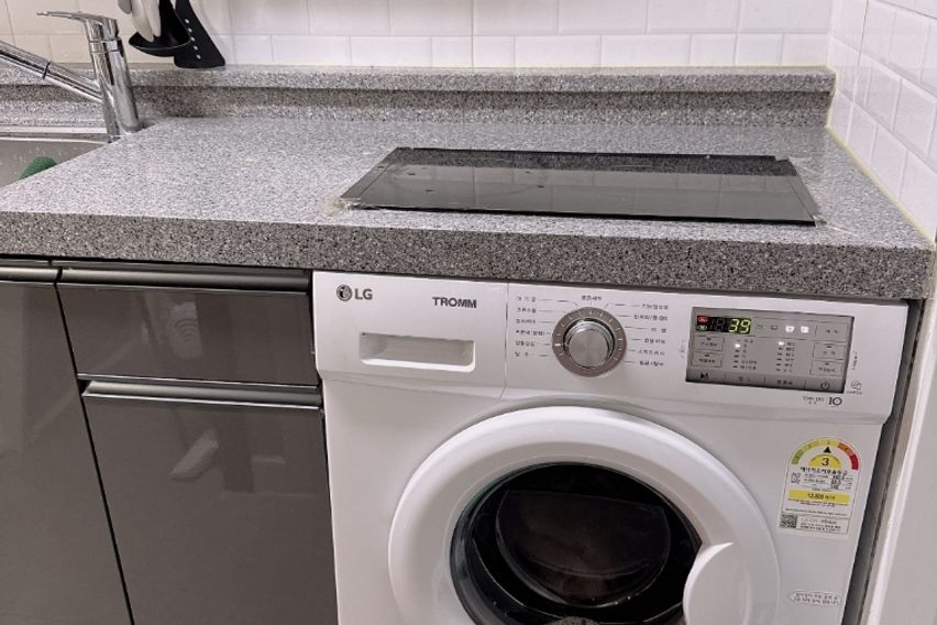 대전롯데성심당코지하우스