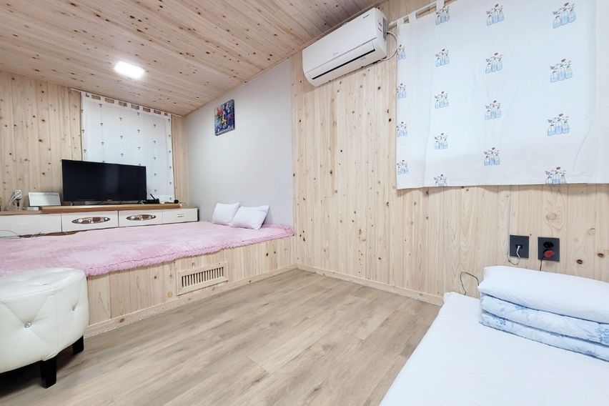 진주시내4인실 온돌🧡 0번째 이미지