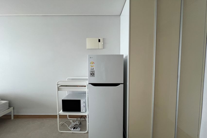 OPEN, 광명테크노