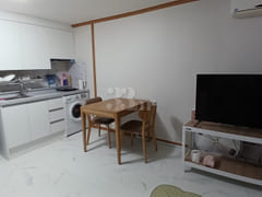 Great Value! Sokcho Ocean View Studio 7th image