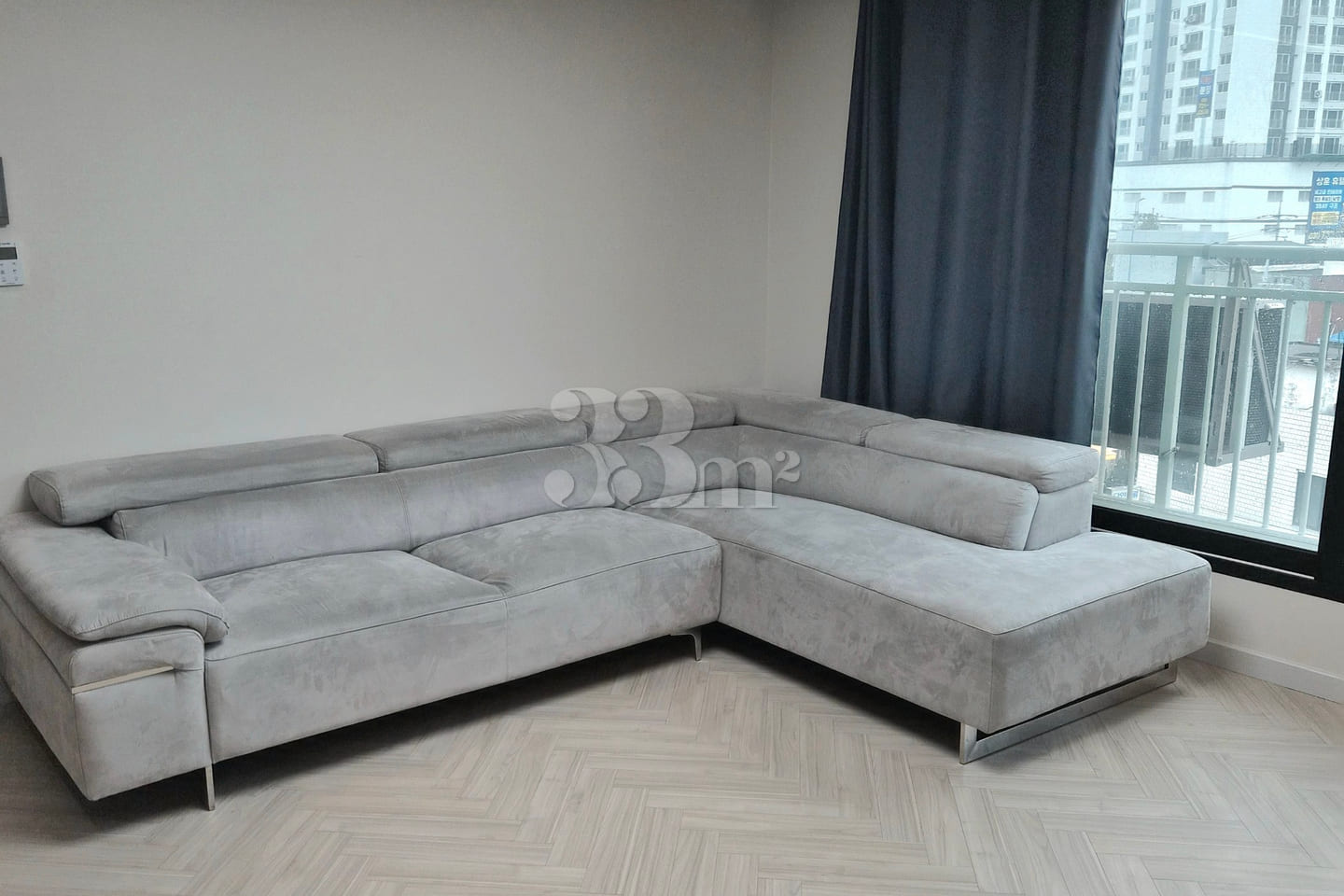 [61] 3-Bedroom Unit Near Gunpo Station 0th image