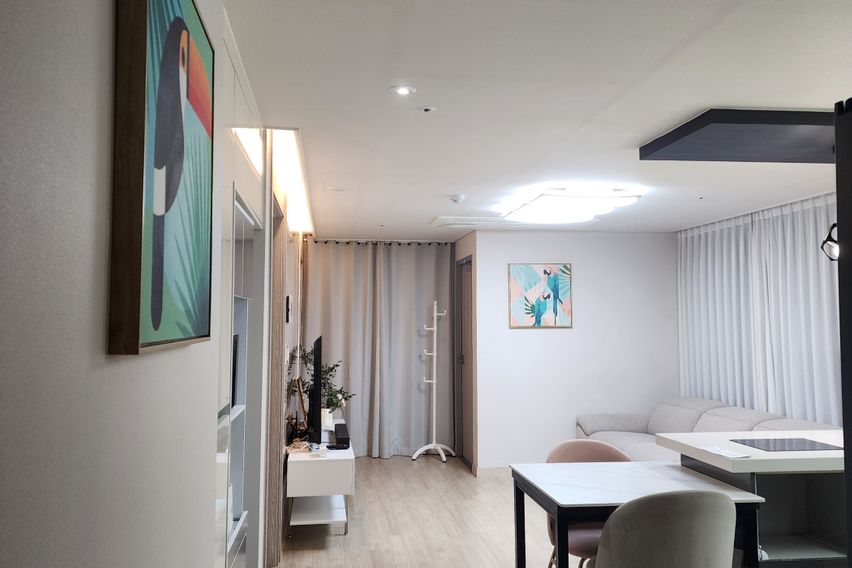 범천동 인프라좋은 숙소 8번째 이미지