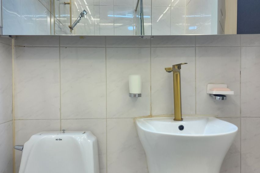 인천공항 월드하우스