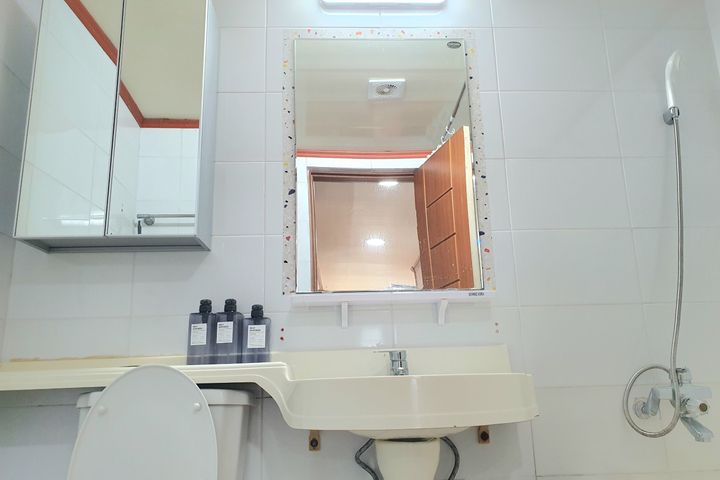💯오픈남향방2거실베란다 14번째 이미지
