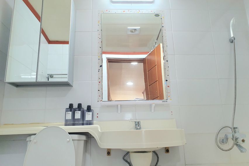 💥👍오픈특남향베란다방2 16번째 이미지