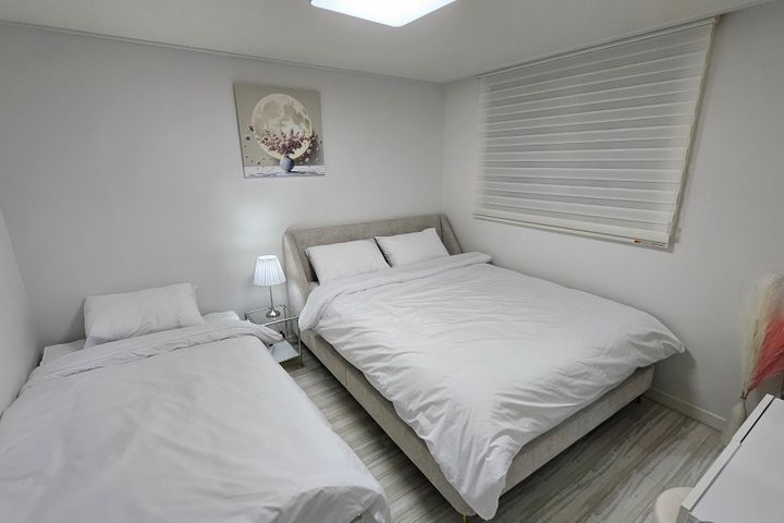 용인 명지대 풀옵션2룸 8번째 이미지