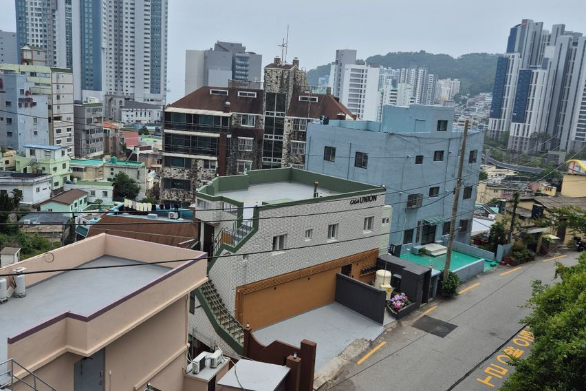 송도해수욕장 401호