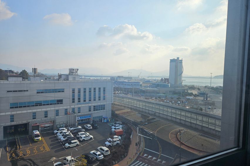 신축급]ktx역 5분내