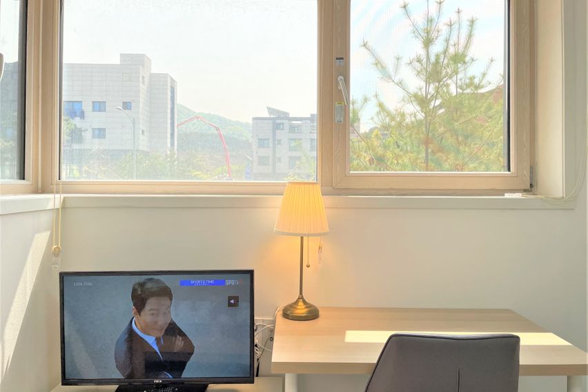 인천공항인근청결한개인실 14번째 이미지