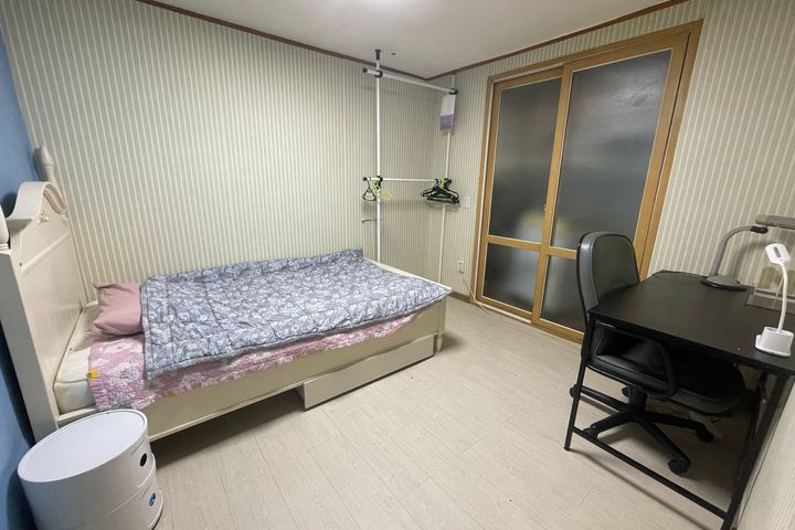 동대입구 풀옵션 빌라 3번째 이미지