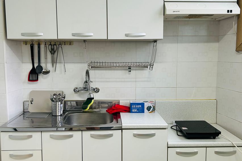 코지 하우스 4번째 이미지