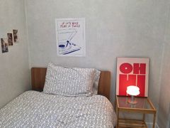 [작은호텔]1인아늑한방 3번째 이미지
