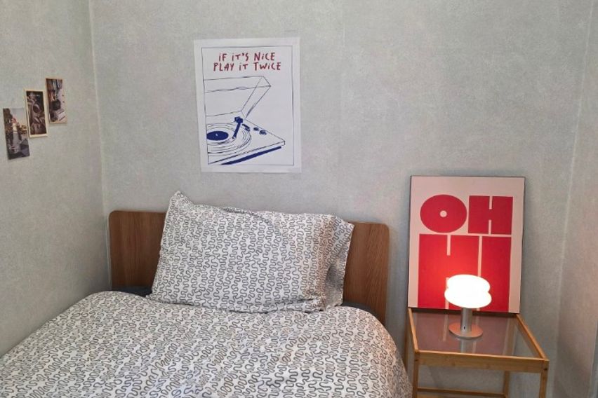 [여성전용]아늑한방 3번째 이미지