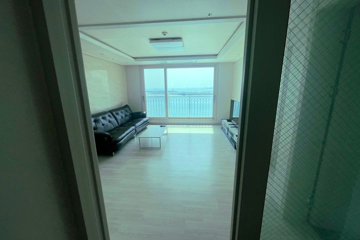 Ulsan Panorama Ocean View: Pros and Cons 11th image