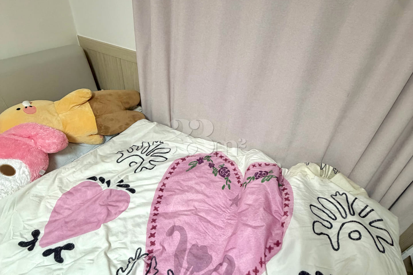 Cozy studio near Mangwon Station 2th image