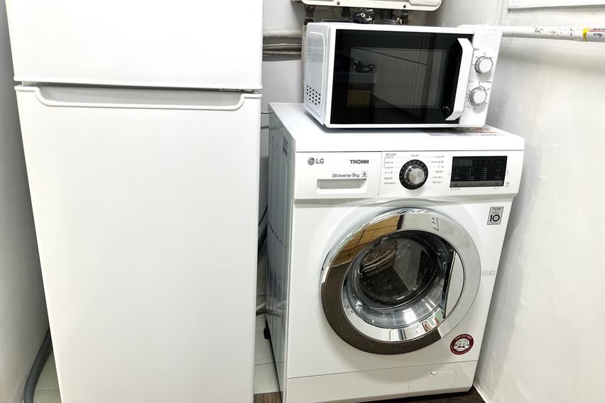 구미 인동 단기 원룸