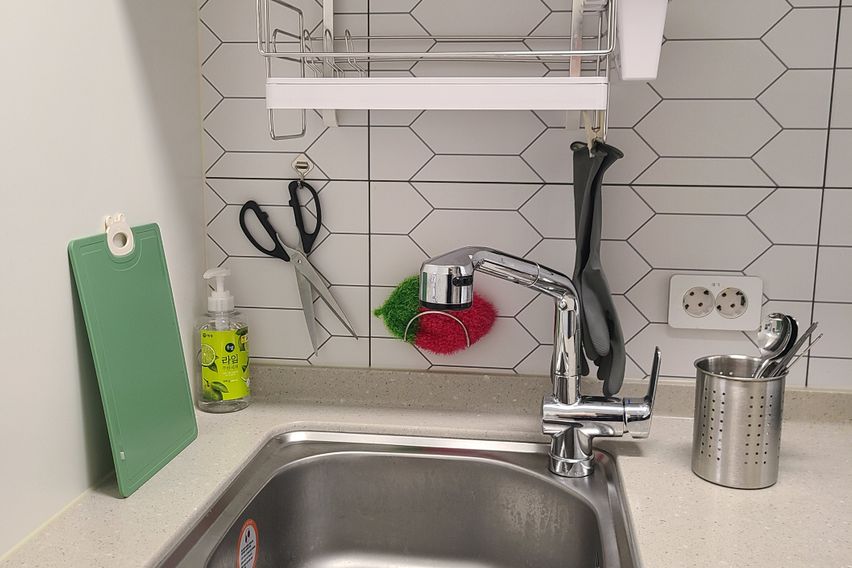 ❤️신중동역❤️랜드마크