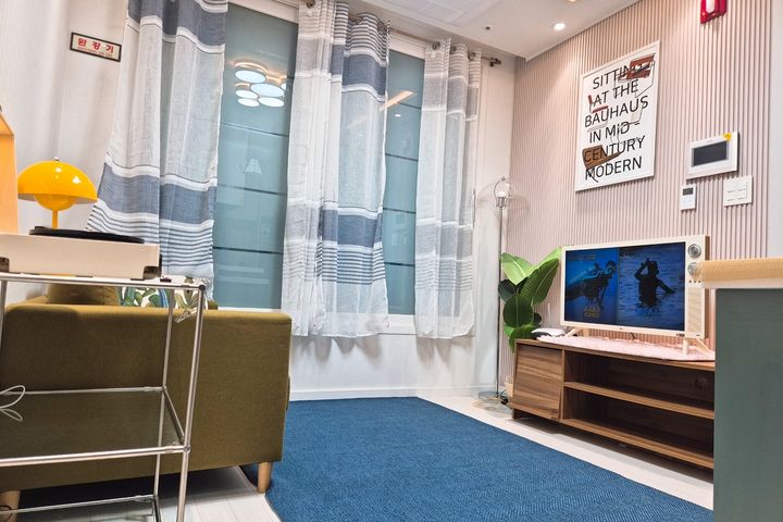 Hotel-like atmosphere ♡ Yeouido/Yeongdeungpo 17th image