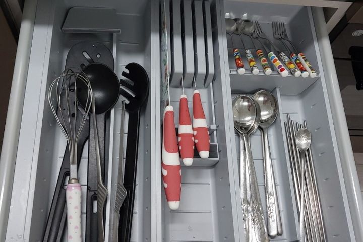 해운대 센텀 풀옵션 ! 11번째 이미지