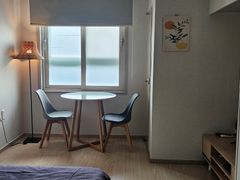 Ansan Korea University Hospital, fully furnis 4th image
