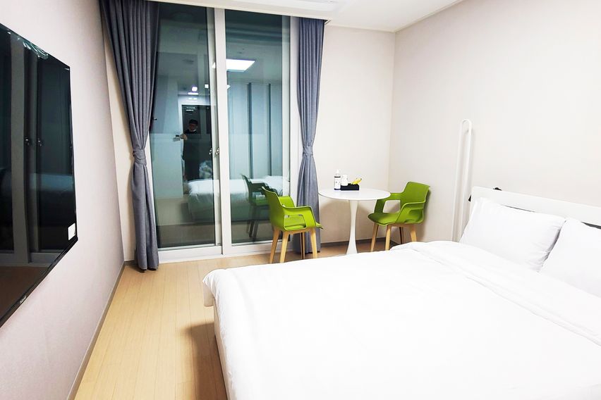 춘천  벨라시티 501