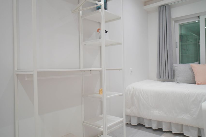 홍대합정 여성전용210 2번째 이미지