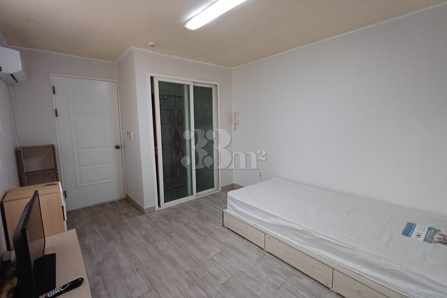 Pleasant and bright room in Indong 2th image